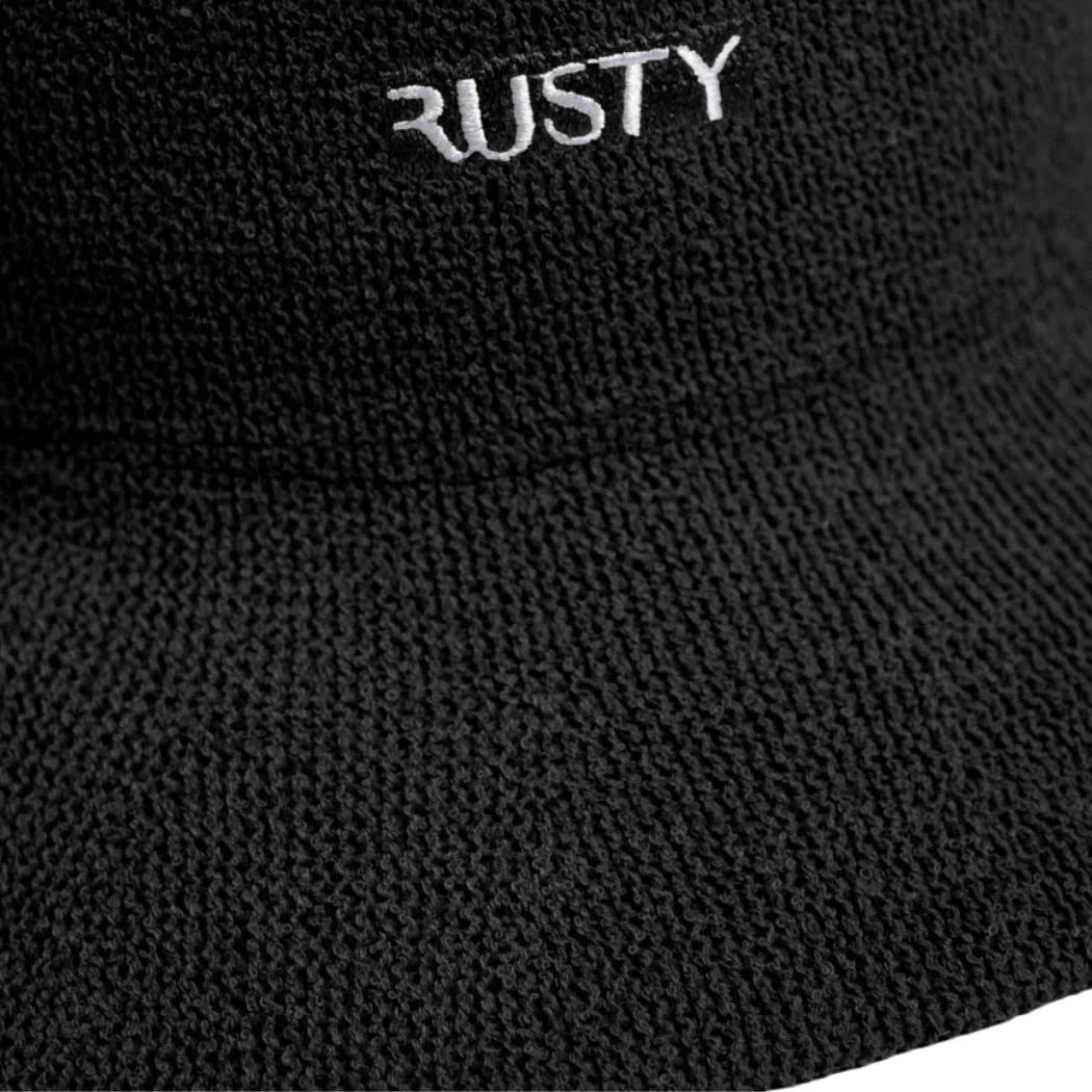 RUSTY BAILEY BUCKET HAT