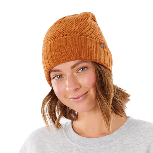 RIPCURL WANDER BEANIE