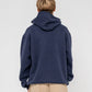 RUSTY MENS FLIP DADDY 2.0 HOODED FLEECE