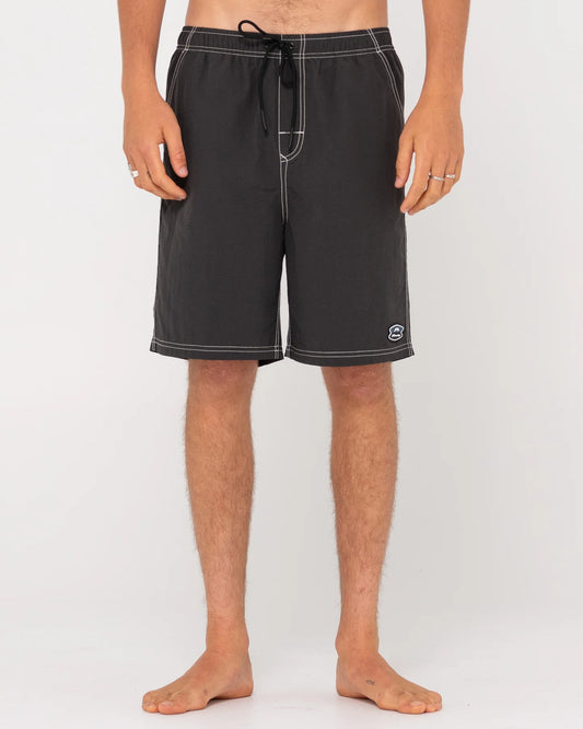 RUSTY HERITAGE 95 ALL DAY BOARDSHORTS