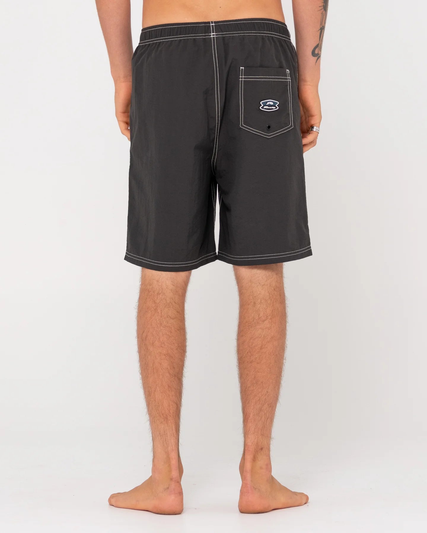 RUSTY HERITAGE 95 ALL DAY BOARDSHORTS