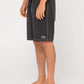 RUSTY HERITAGE 95 ALL DAY BOARDSHORTS