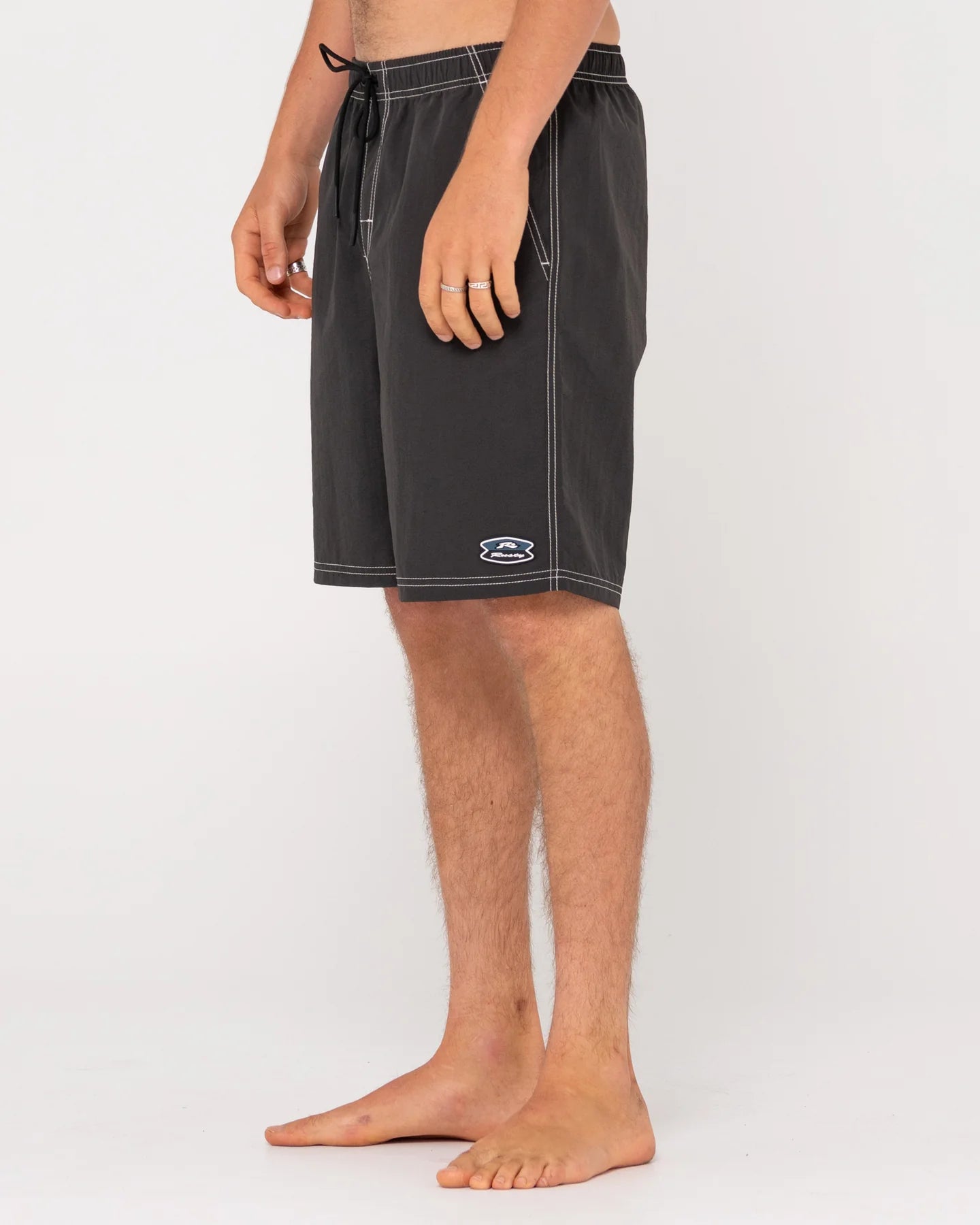 RUSTY HERITAGE 95 ALL DAY BOARDSHORTS