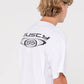 RUSTY IRE EYE SHORT SLEEVE MENS TEE