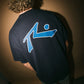 RUSTY COMPETITION 2.0 SS TEE