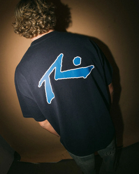 RUSTY COMPETITION 2.0 SS TEE