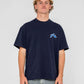 RUSTY COMPETITION 2.0 SS TEE