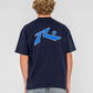 RUSTY COMPETITION 2.0 SS TEE