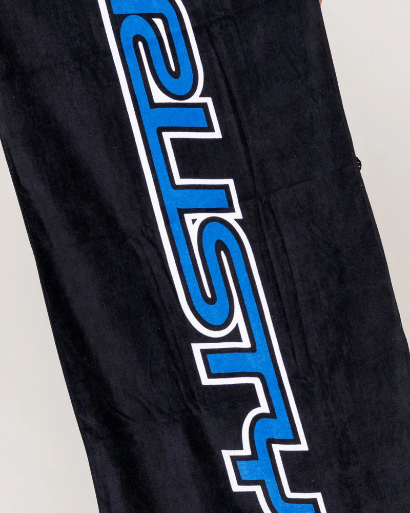 RUSTY REVERB TOWEL