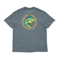 SALTY CREW MAHI CLUB CLASSIC SS TEE