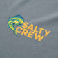 SALTY CREW MAHI CLUB CLASSIC SS TEE