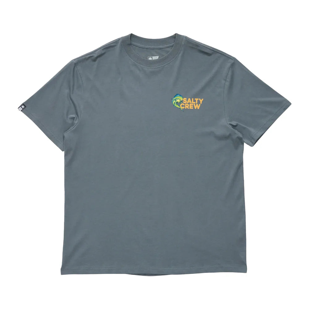 SALTY CREW MAHI CLUB CLASSIC SS TEE