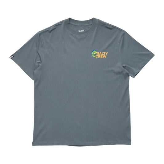 SALTY CREW MAHI CLUB CLASSIC SS TEE