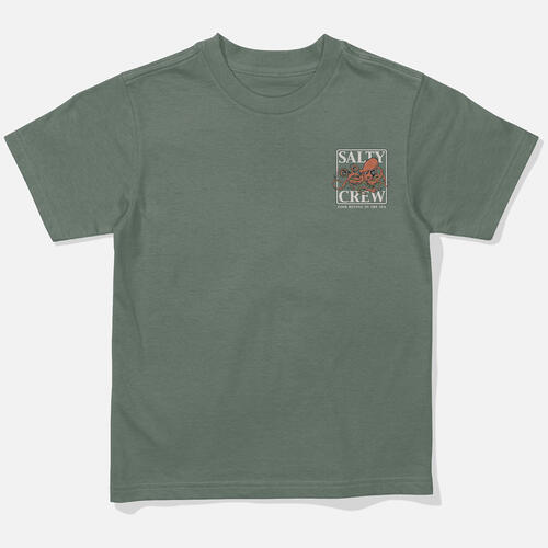 SALTY CREW INK SLINGER TOODLER SS TEE