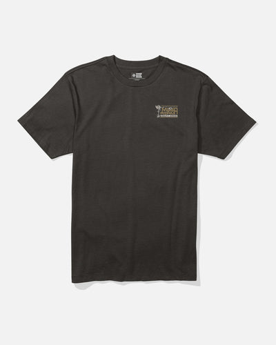 SALTY CREW MOTOR REPAIR PREMIUM SS TEE