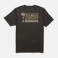 SALTY CREW MOTOR REPAIR PREMIUM SS TEE