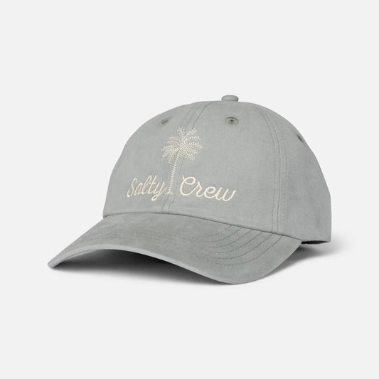 SALTY CREW ADVENTUE DAD HAT