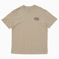 SALTY CREW SIGNAGE CLASSIC SS TEE