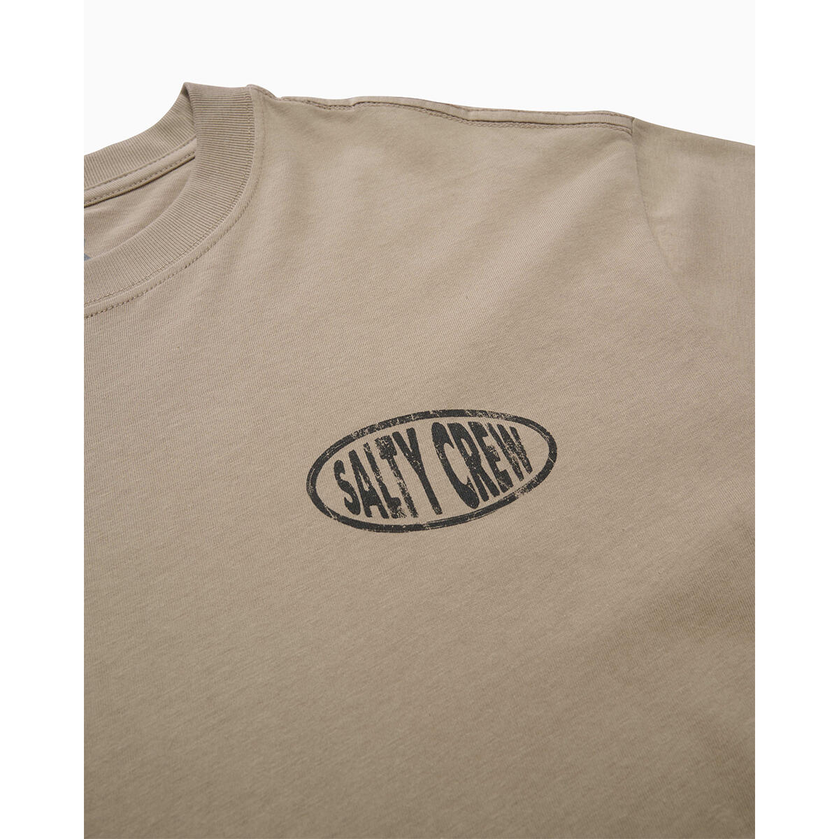 SALTY CREW SIGNAGE CLASSIC SS TEE