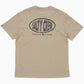 SALTY CREW SIGNAGE CLASSIC SS TEE