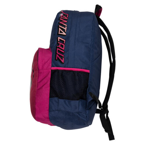 SANTA CRUZ GRADIENT HART DOT BACKPACK