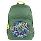 SANTA CRUZ WINKOWSKI DOPE PLANET 2 DOT BACKPACK