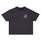 SANTA CRUZ BURNT OPUS OVRSZD TEE