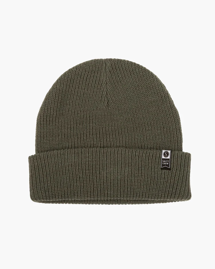 SALTY CREW ALPHA BEANIE