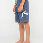 RUSTY BOYS COMPETITION REVOLUTION BOARDSHORT