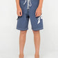 RUSTY BOYS COMPETITION REVOLUTION BOARDSHORT