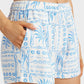 BILLABONG SUNRISE SANDS SHORT WOMENS