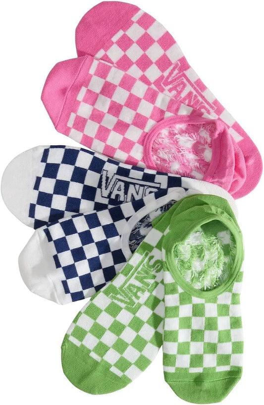 VANS TINKER CANOODLE WOMENS SOCKS