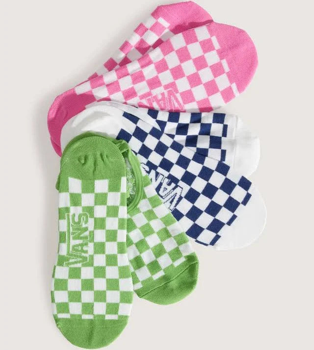VANS TINKER CANOODLE WOMENS SOCKS