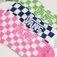VANS TINKER CANOODLE WOMENS SOCKS