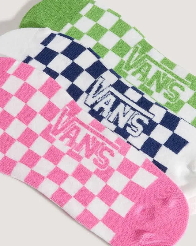 VANS TINKER CANOODLE WOMENS SOCKS