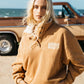 BILLABONG TWISTIES BUTTON DOWN JUMPER