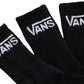 VANS CLASSIC CREW BOYS SOCKS 3PACK