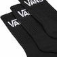 VANS CLASSIC CREW BOYS SOCKS 3PACK