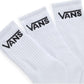VANS CLASSIC CREW BOYS SOCKS 3PACK