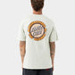 SANTA CRUZ SPEED MFG DOT PUFF SS REGULAR FIT TEE