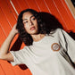 SANTA CRUZ SPEED MFG DOT PUFF SS REGULAR FIT TEE
