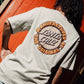 SANTA CRUZ SPEED MFG DOT PUFF SS REGULAR FIT TEE