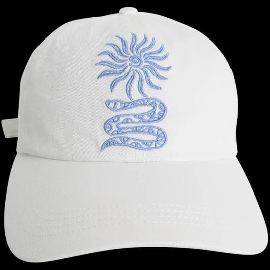 BILLABONG SUNRISE SANDS DAD CAP