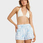 BILLABONG SUNRISE SANDS SHORT WOMENS