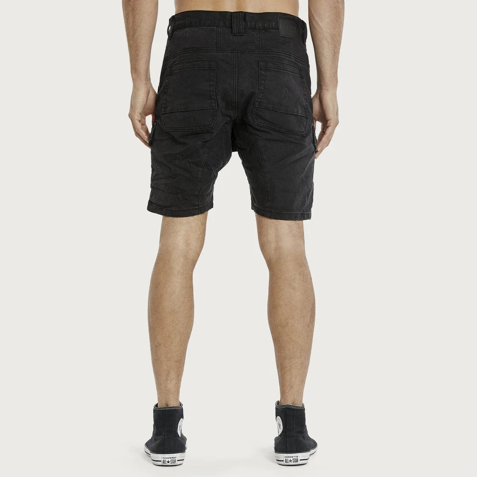 KISS CHACEY SALEM CARGO SHORTS