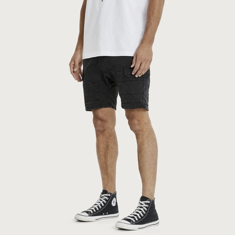 KISS CHACEY SALEM CARGO SHORTS