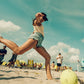 SUN BUM SOCCER BALL