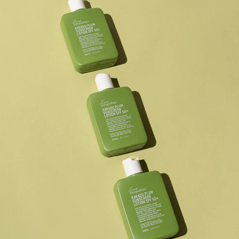 WE ARE FEEL GOOD INC SUNSCREEN LOTION SPF50+