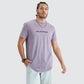 NENA & PASADENA FRICTION DUAL CURVED TEE