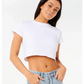 RIPCURL TABBY 2.0 DENIM MINI SKIRT